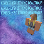 ᴋɪᴍʙᴇяʟʏ's cʟoᴛʜɪɴɢ ʙᴇᴀᴜᴛɪǫᴜᴇ!