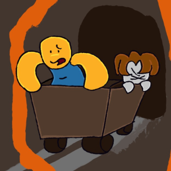 Chaos Cavern (NEW MAP)