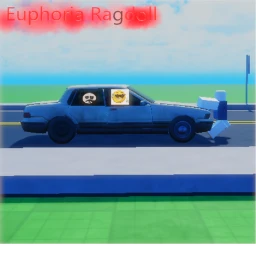 Euphoria Ragdoll Full game icon