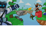 SUPER BEDWARS CLAN