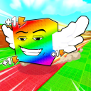 +1 Speed Be a Lucky Block!