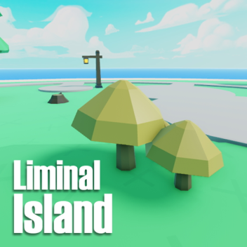 Liminal Island