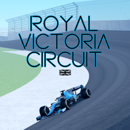 Royal Victoria Circuit