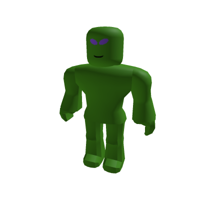 Alien