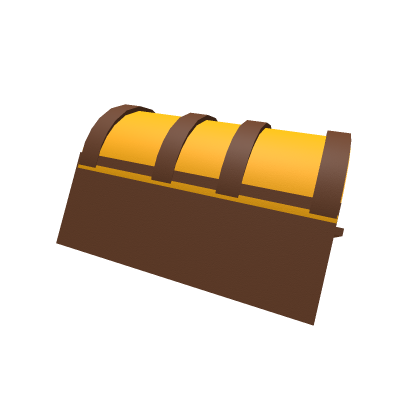 treasure chest