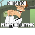 P.A.D Platypi Against #############