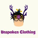 Unspoken's Clothing