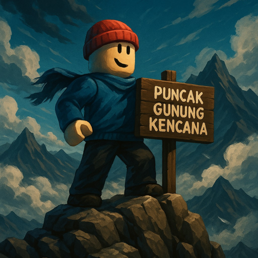 Kencana Mountain