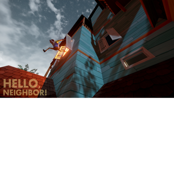 Hello Neighbor  Prototype Remake