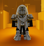 Jedi Temple Guard | [ GAR ]