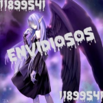 envidiosos