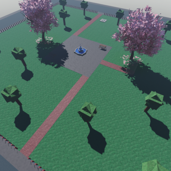 RPG Posession (WIP)