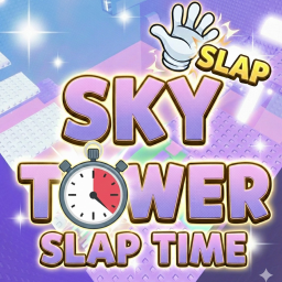 [🖐] Sky Tower Slap Time