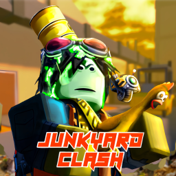Junkyard Clash [BETA]