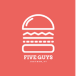 Restaurant- Five Guys!
