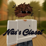 nas's closet