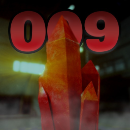 Project: 009 || an SCP Showcase