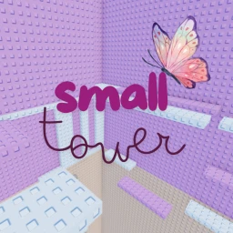 Small Tower icon