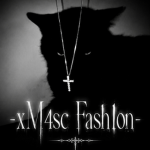 -xM4sc Fash1on-