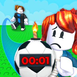 Bomb Ball icon