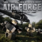 |USAF | The United States Air Force