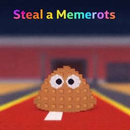Steal A Memerot