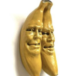 The banana’s of boblox