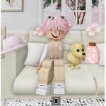 ~ Narhlah's Preppy Store ~