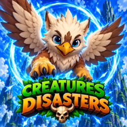 Creatures Disasters - Beta