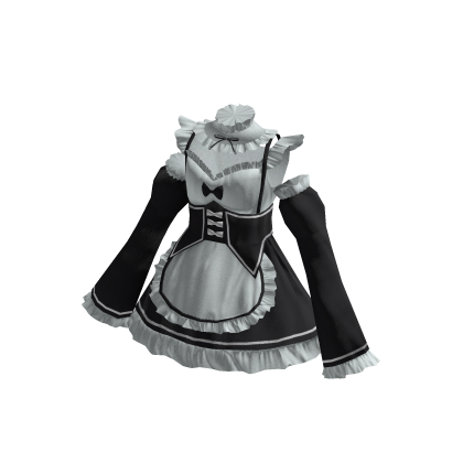 Maid Outfit thumbnail