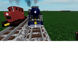 Ro scale train testing with friends icon