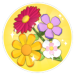 Floral Finalist