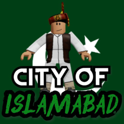 [IN DEVELOPMENT] City of Islamabad