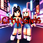 City Girls (CG)