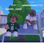[RS] Hashira-Squad
