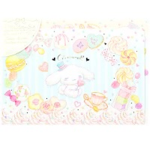 Cinnamoroll’s café