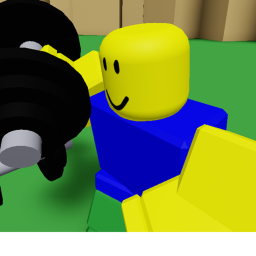 Gym Simulator Alpha