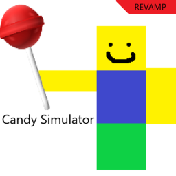 Candy Simulator [REVAMP]