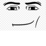 man face tribe