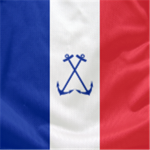 ♛ L'Empire de la France - Navy ♛