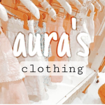 aura's clothing <3