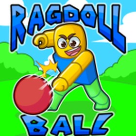 Ragdoll Ball