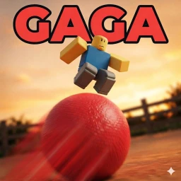 GAGA icon