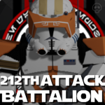 TCRA | 212th Attack Battalion