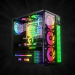 Custom PC Tycoon! 🖥️  icon