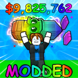 Tsunamis For Brainrots [MODDED]