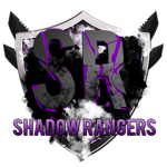 The Shadow Rangers
