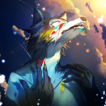 Beastars Obby 1
