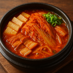 김치찌개 스튜디오