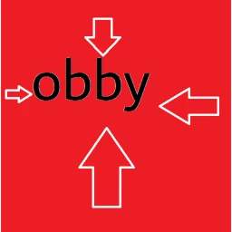 obby icon